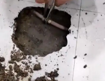 西乡卫生间漏水检测电话