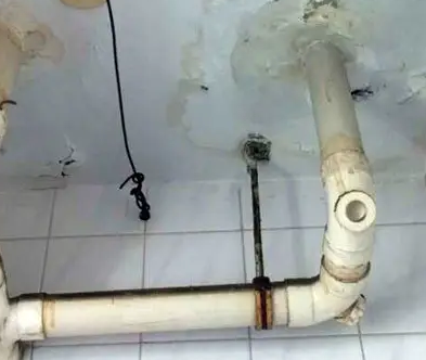 西乡卫生间漏水检测多少钱