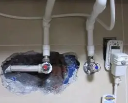 西乡漏水维修多少钱