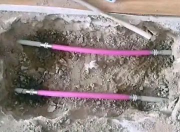 西乡卫生间测漏水多少钱