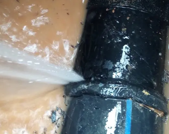 西乡漏水维修价格明细