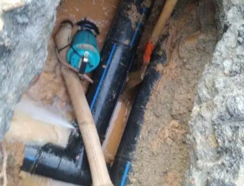 西乡水管维修哪家好