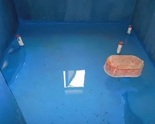 西乡卫生间防水多少钱