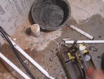 西乡卫生间漏水维修公司专业为您解答一下西乡水管维修多少钱一般