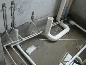 西乡水管维修多少钱