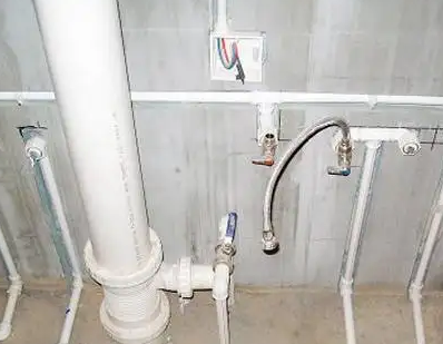 西乡水管维修价格明细