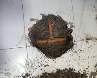 西乡查漏水多少钱