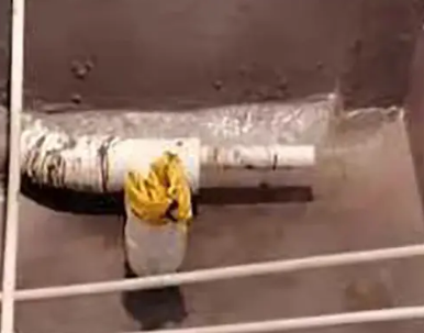 西乡卫生间漏水检测多少钱