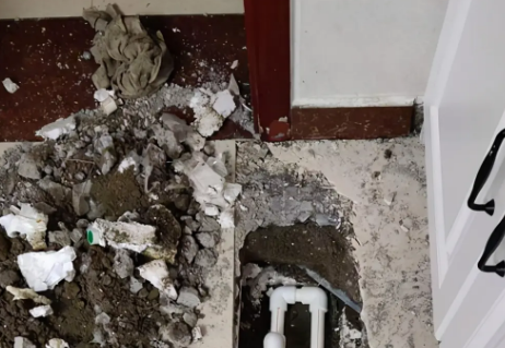 西乡卫生间漏水检测哪家好