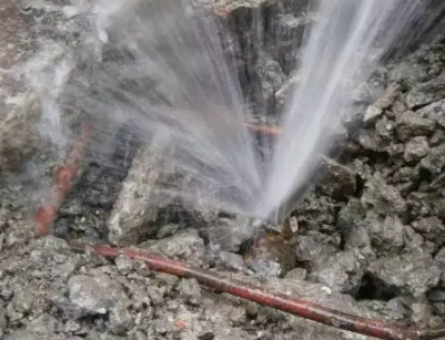 西乡水管维修多少钱