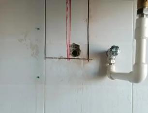 如何判断和西乡卫生间漏水维修