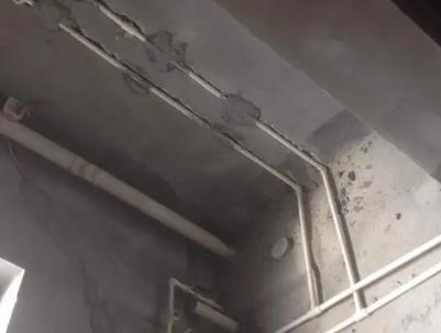 西乡卫生间漏水维修技术的依据是什么