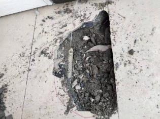 西乡卫生间漏水检测哪家好