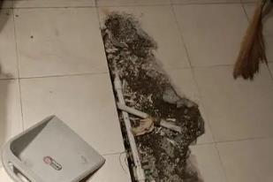 西乡卫生间漏水检测电话